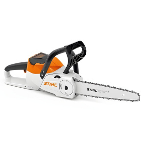 Пила цепная аккумуляторная STIHL MSA 120 C-BQ (30 см, 71 PM3, AK 20 + AL 101) 1254-011-5888