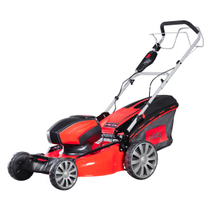 Газонокосилка аккумуляторная самоходная FUBAG FLA 4840 SMF 46288