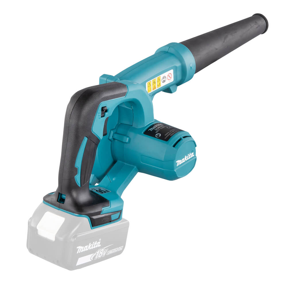 Воздуходувка аккумуляторная MAKITA DUB185Z (без АКБ и ЗУ)