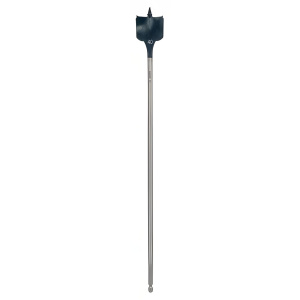 Сверло по дереву перовое 40 х 400 мм Self Cut Speed BOSCH 2608595421