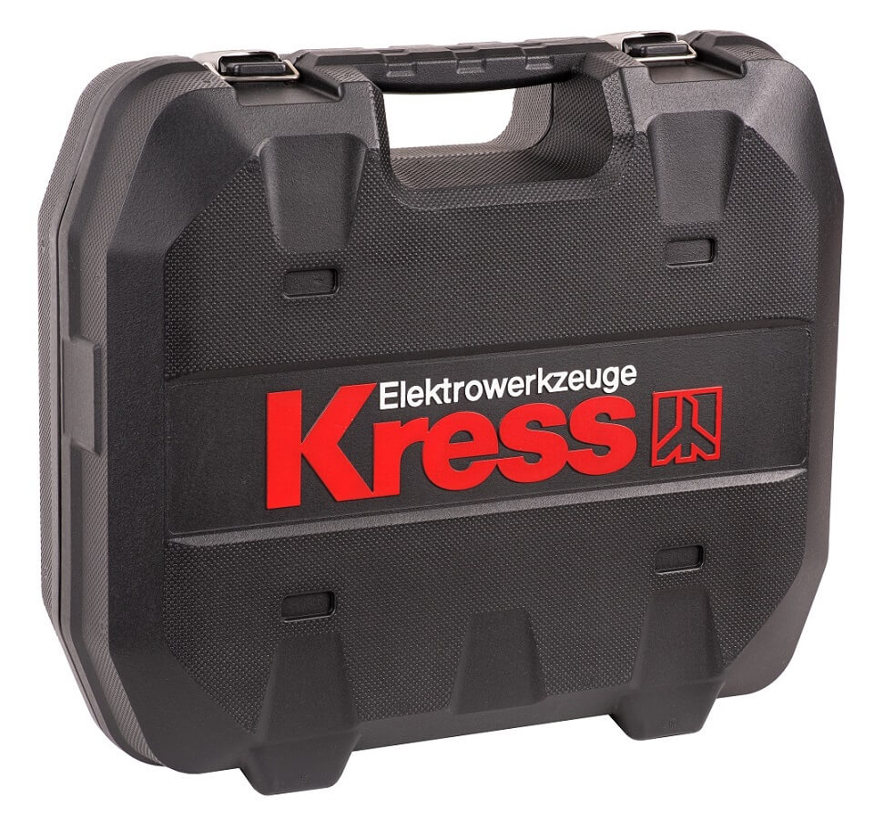 Перфоратор KRESS KU332