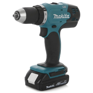 Дрель аккумуляторная MAKITA DDF453SYX5