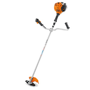 Мотокоса STIHL FS 55 C-E (нож, AutoCut 27-2, 4140-200-0604
