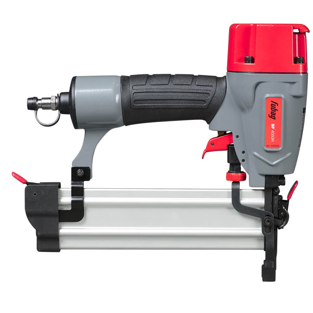 Пистолет гвоздескобозабивной FUBAG SF4050R 100353