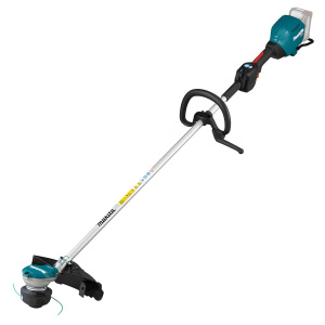 Триммер аккумуляторный MAKITA XGT UR003GZ (без АКБ и ЗУ)