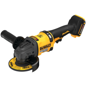 Шлифмашина угловая аккумуляторная DEWALT FLEXVOLT DCG418B(без АКБ и ЗУ)