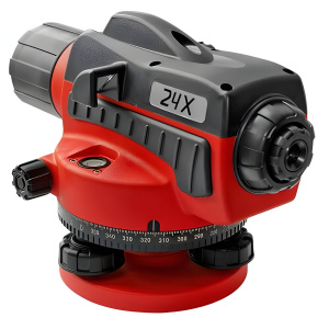 Нивелир оптический 24X CONDTROL 2-3-038