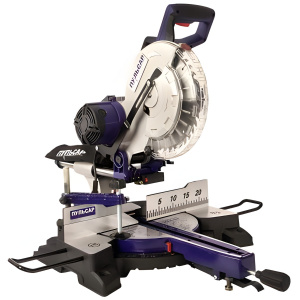 Пила торцовочная ПУЛЬСАР ПТН 255-2000 791-301