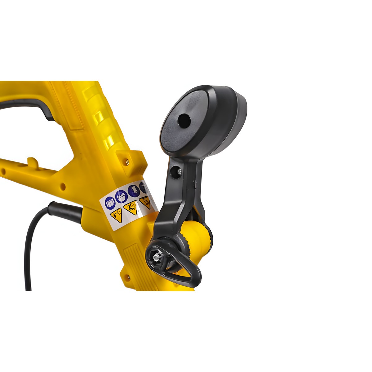 Триммер электрический CHAMPION ET351