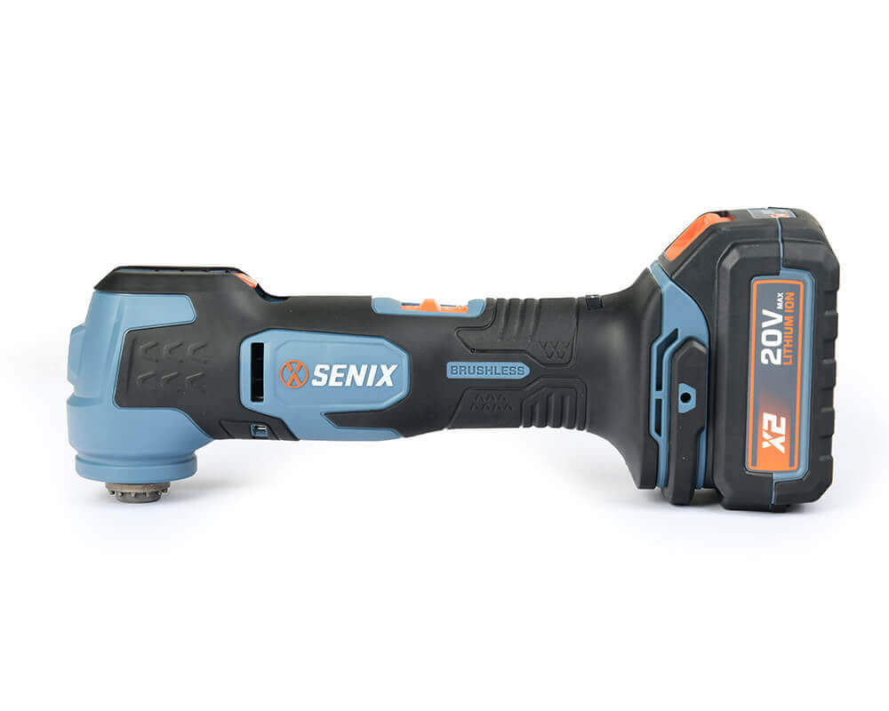 Инструмент многофункциональный SENIX PОX2-M-EU