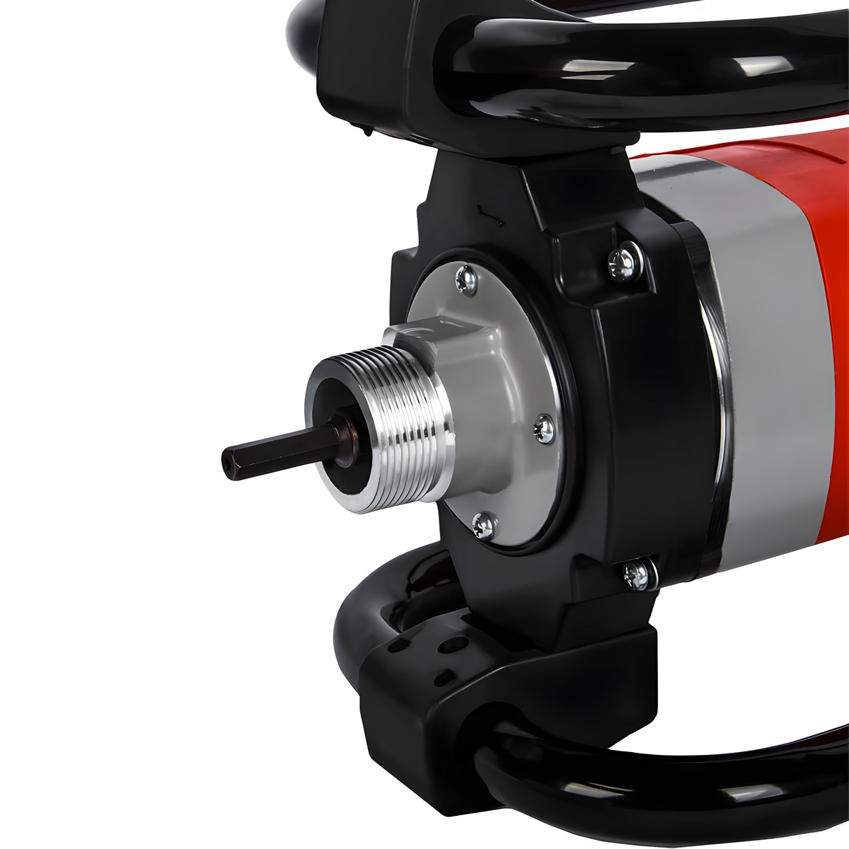 Вибратор глубинный DDE VD1620Z