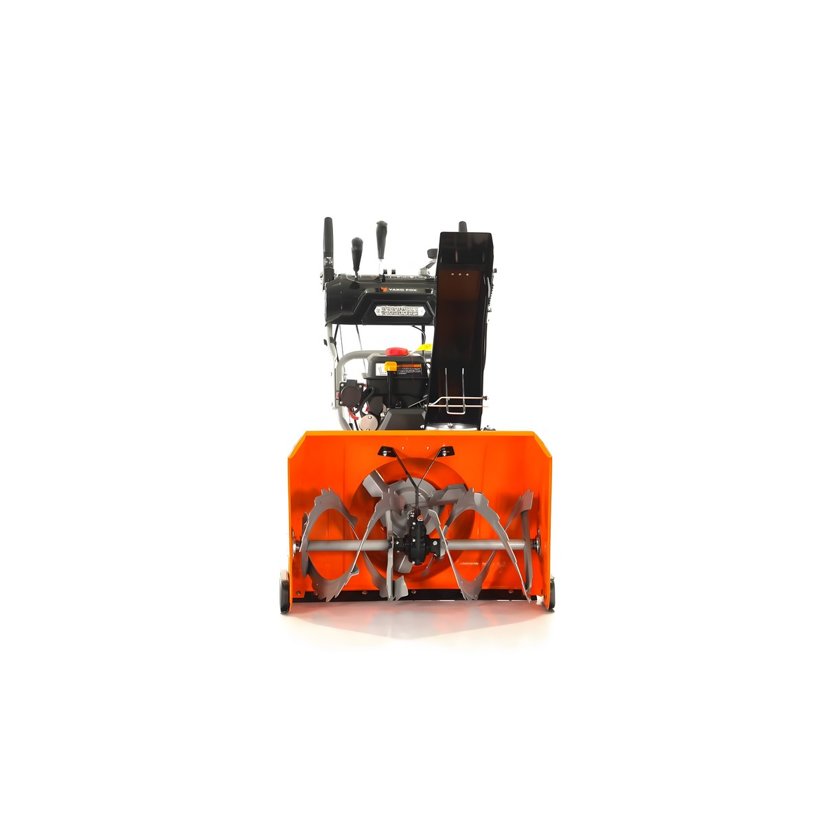Машина снегоуборочная YARD FOX 7654E