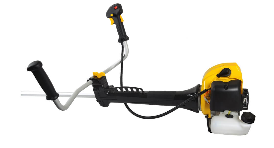 Триммер бензиновый HUTER GGT-2900S PRO (с антивибрационной системой)