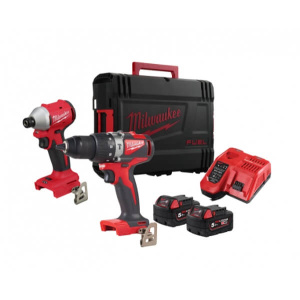 Набор инструментов MILWAUKEE M18 BLPP2A3-502X 4933492844