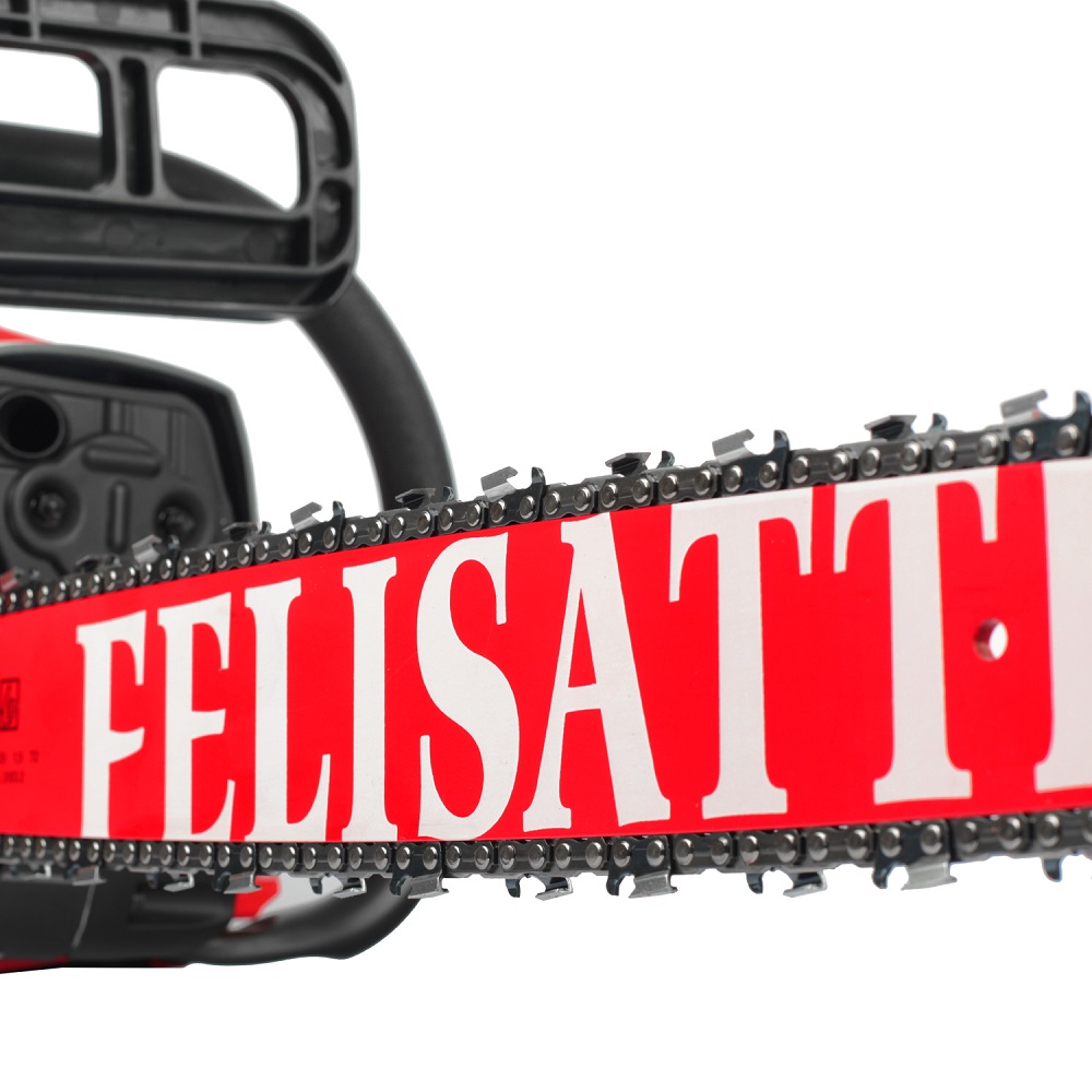 Бензопила FELISATTI 554ХР FT3103