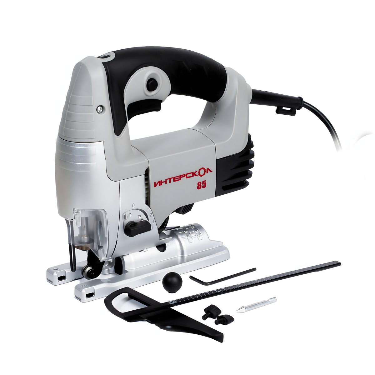 Лобзик ИНТЕРСКОЛ МП-85/600Э