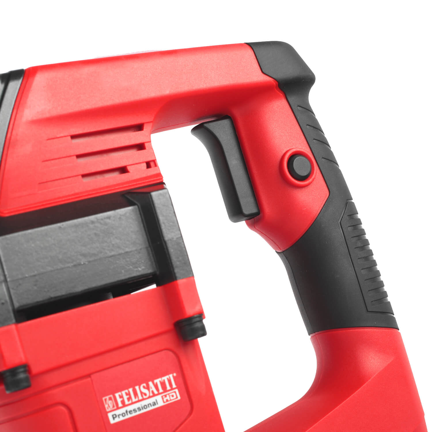 Молоток отбойный FELISATTI FT7700 (1500ВТ,20 Дж, SDS-max, )