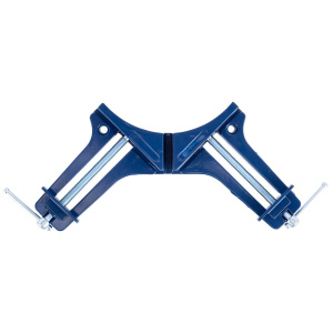 Струбцина угловая 75 мм, усиленная КОБАЛЬТ 244-742