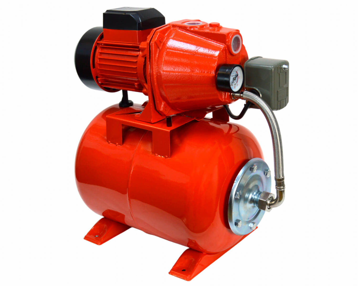 Насосная станция BRAIT NS-1300/24C