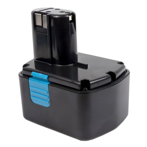 Аккумулятор для HITACHI (14.4V, 2.0Ah, Ni-Mh, коробка) ПРАКТИКА 779-295