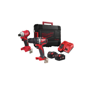 Набор инструментов MILWAUKEE M18 BLPP2B3-502X 4933492846