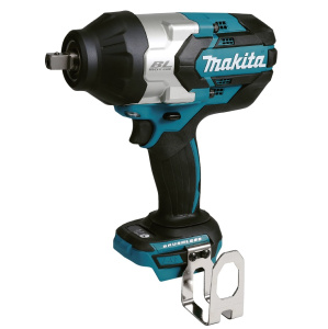 Гайковерт аккумуляторный ударный MAKITA DTW1004Z (без АКБ и ЗУ)