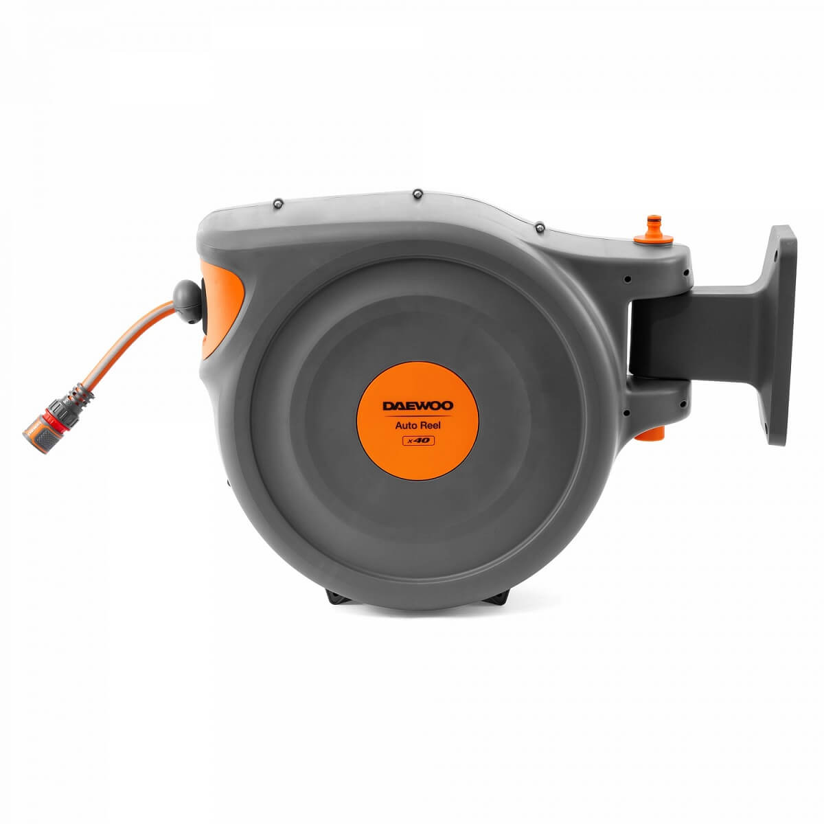 Катушка автоматическая DWR 3040 DAEWOO