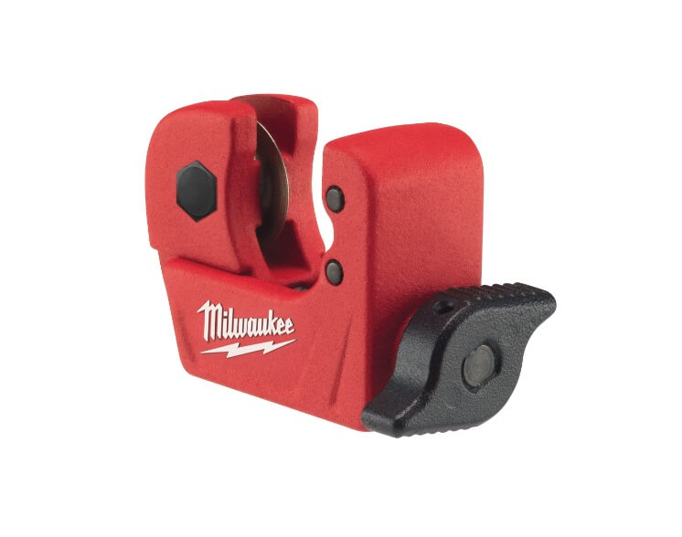 Труборез MINI (для медных труб диам. 3 - 15 мм) MILWAUKEE 48229250