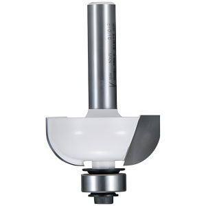 Фреза кромочная (d8/H58/2T) "Эконом" MAKITA D-48642