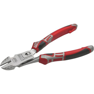 Бокорезы силовые рычажные 200 мм SoftGripp NWS 138-49-200