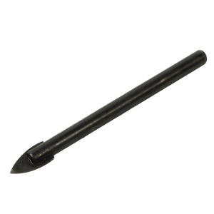 Сверло по стеклу, кафелю 12 х 98 мм STANLEY STA53377