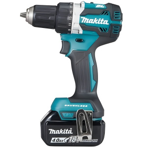 Дрель аккумуляторная MAKITA DDF484RME