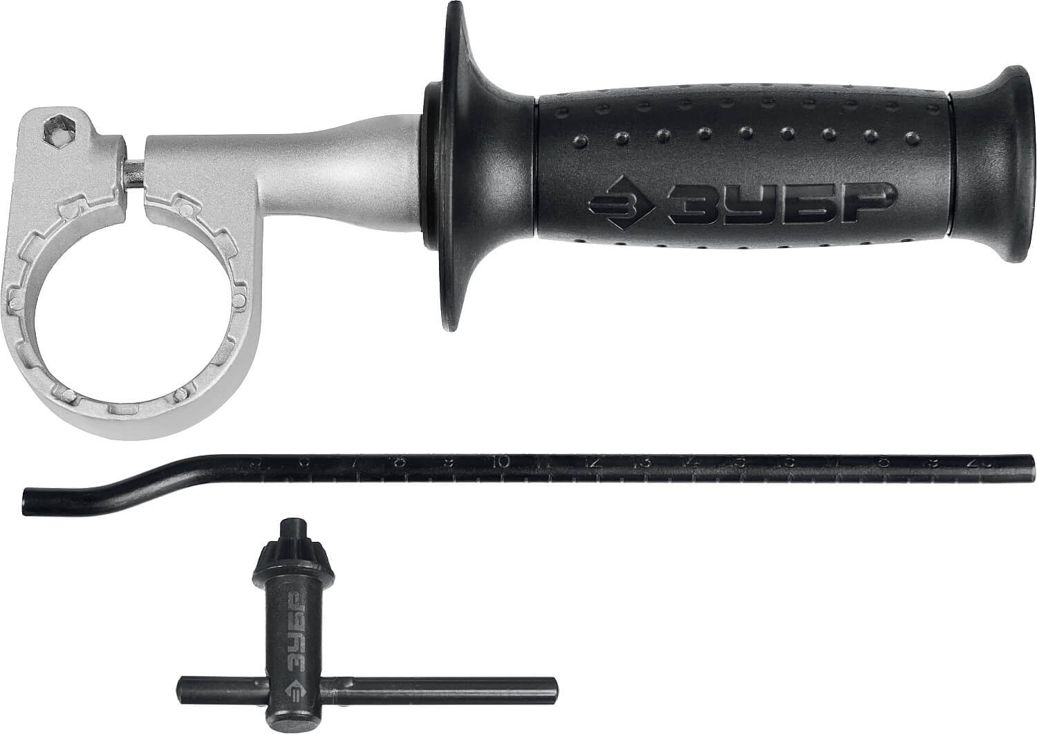 Дрель ударная ЗУБР ЗДУ-1100-2 ЭРМКМ2