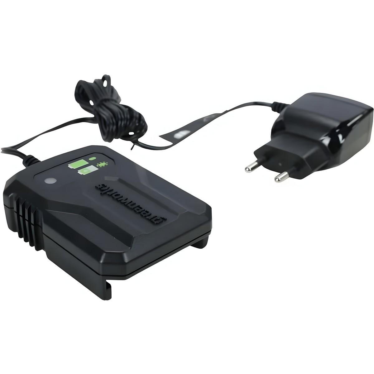 Пила цепная аккумуляторная GREENWORKS GD24CS30K 2007007UA