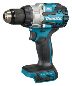Дрель аккумуляторная ударная MAKITA DHP489Z (без АКБ и ЗУ)