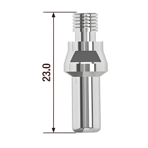 Электрод для горелки FB40/FB60 (10 шт.) FUBAG FBP40-60_EL