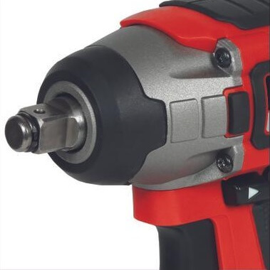 Гайковерт ударный аккумуляторный Einhell PXC IMPAXXO 18/230 (безАКБ и ЗУ) 4510080