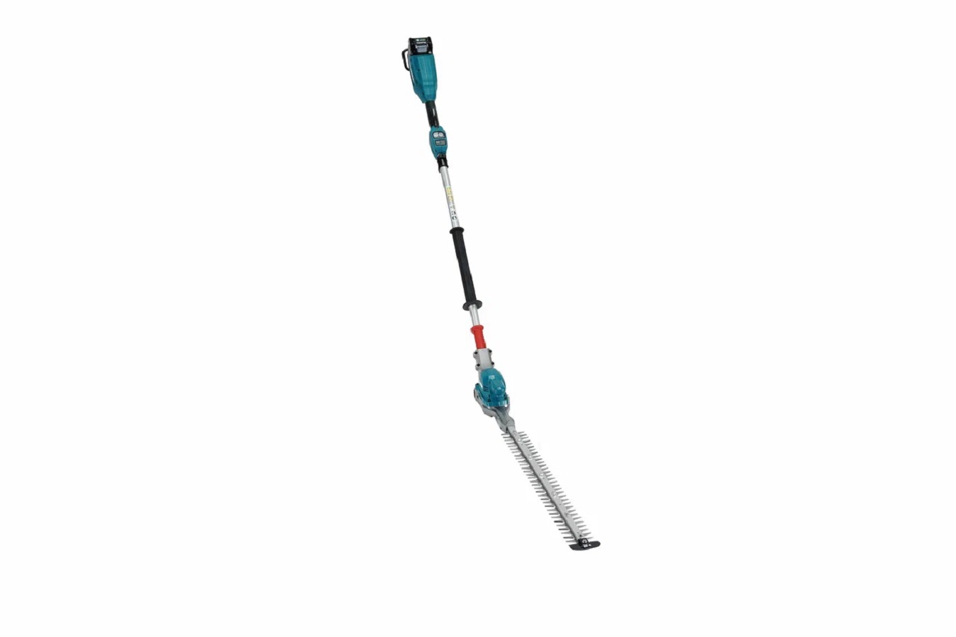Кусторез аккумуляторный штанговый MAKITA XGT UN001GZ (без АКБ и ЗУ)