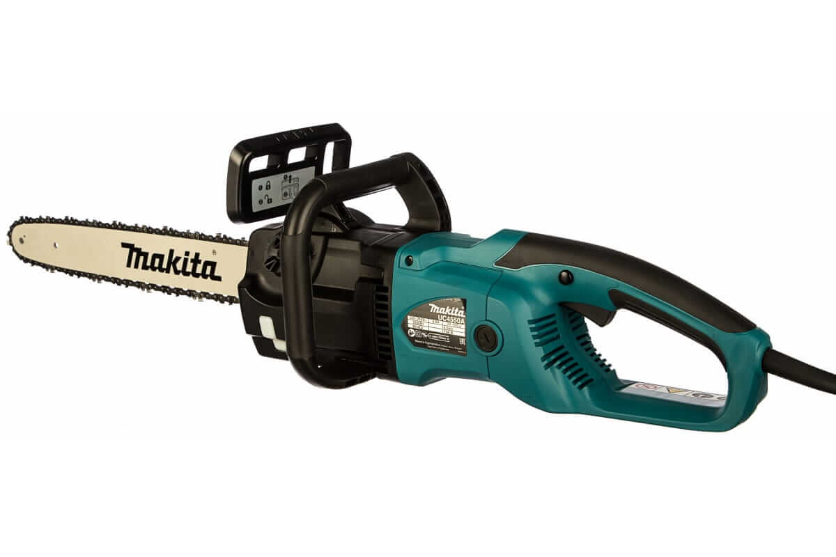 Пила цепная MAKITA UC4550A