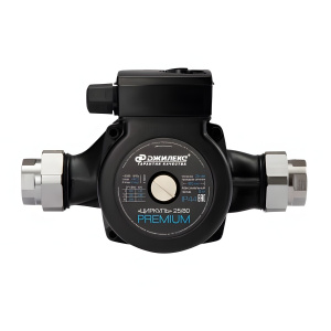 Насос циркуляционный ЦИРКУЛЬ 25/80 PREMIUM 2581