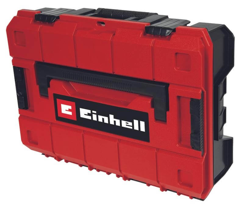 Дрель аккумуляторная Einhell PXC TP-CD 18/60 Li-i BL 4514208