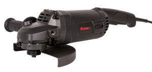 Шлифмашина угловая KRESS KUS35P