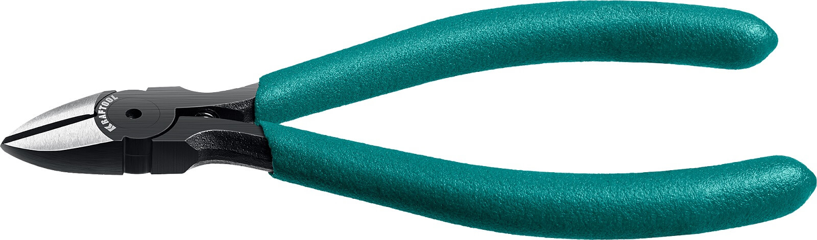 Бокорезы 130 мм прецезионные Kraft Mini KRAFTOOL 220017-5-12_z01