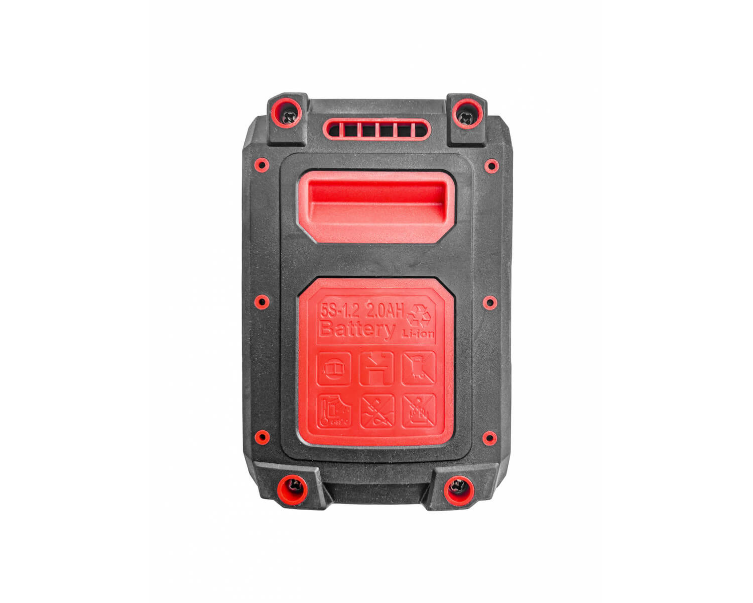 Дрель аккумуляторная BRAIT BCD20SUBL-1