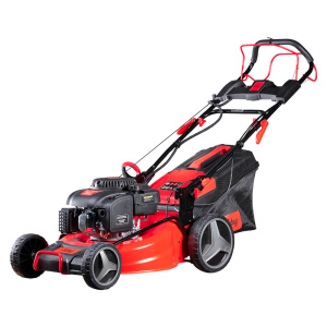 Газонокосилка бензиновая самоходная FUBAG FPL 53 SMF ES (элекростартер) 46285