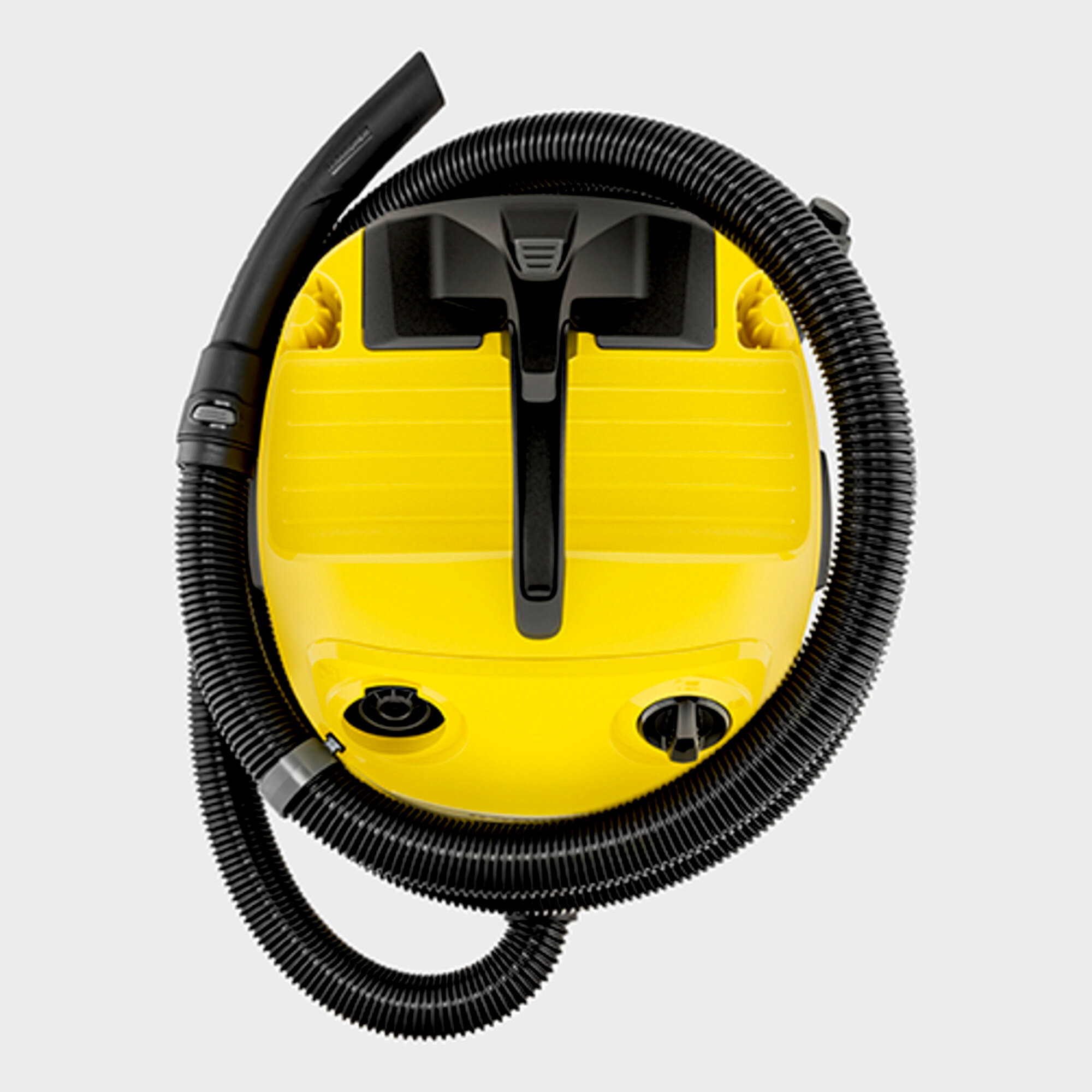 Пылесос KARCHER WD 4 V-20/5/22