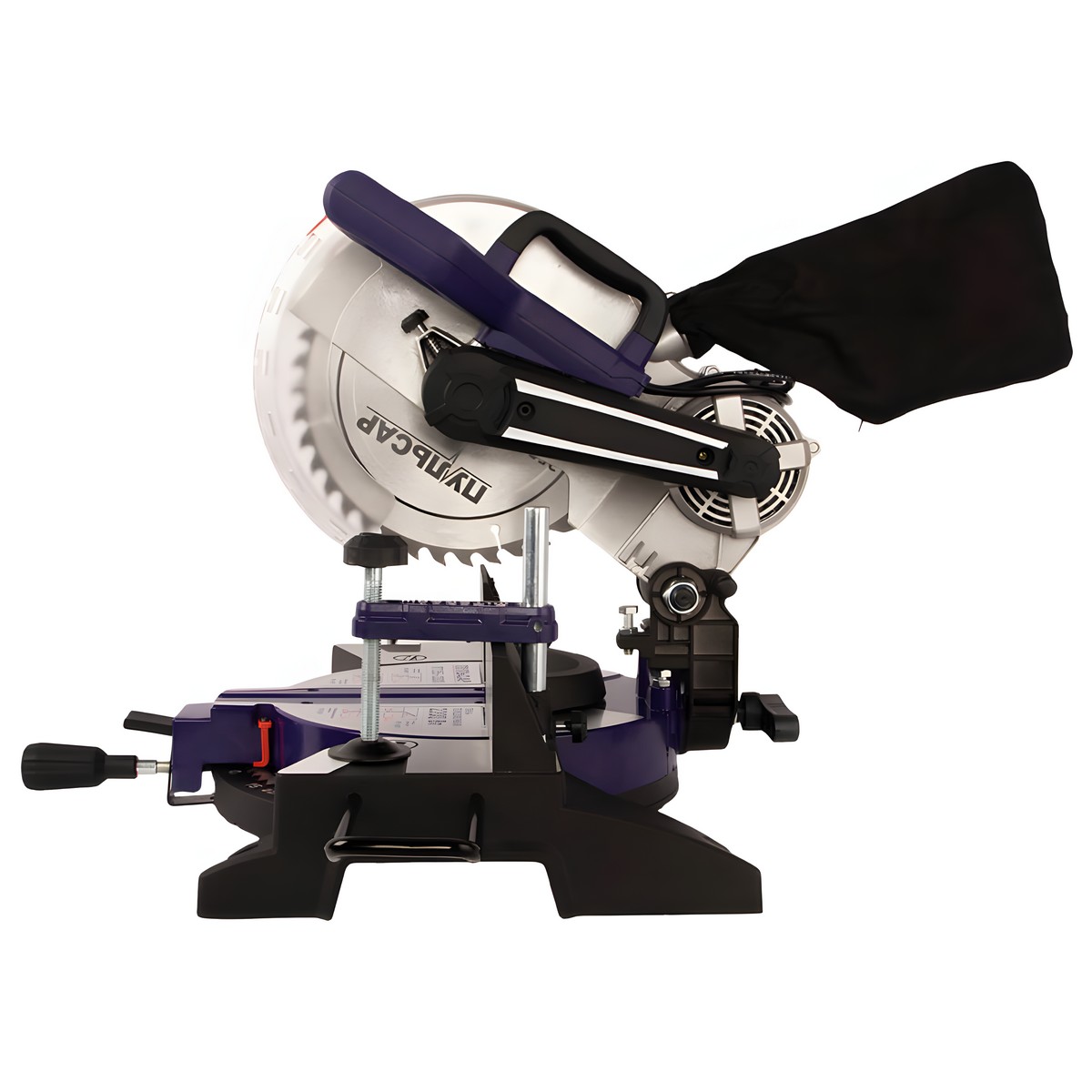 Пила торцовочная ПУЛЬСАР ПТ 255-2200 791-295