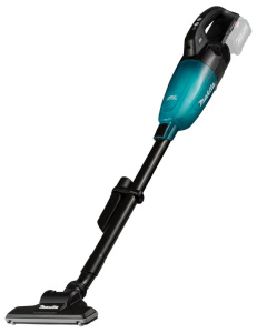 Акция! Пылесос аккумуляторный MAKITA XGT CL001GZ04 + ПОДАРОК АКБ и ЗУ (Код 77860)