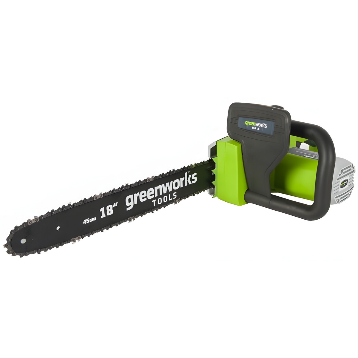 Пила цепная электрическая GREENWORKS GCS2046 20037