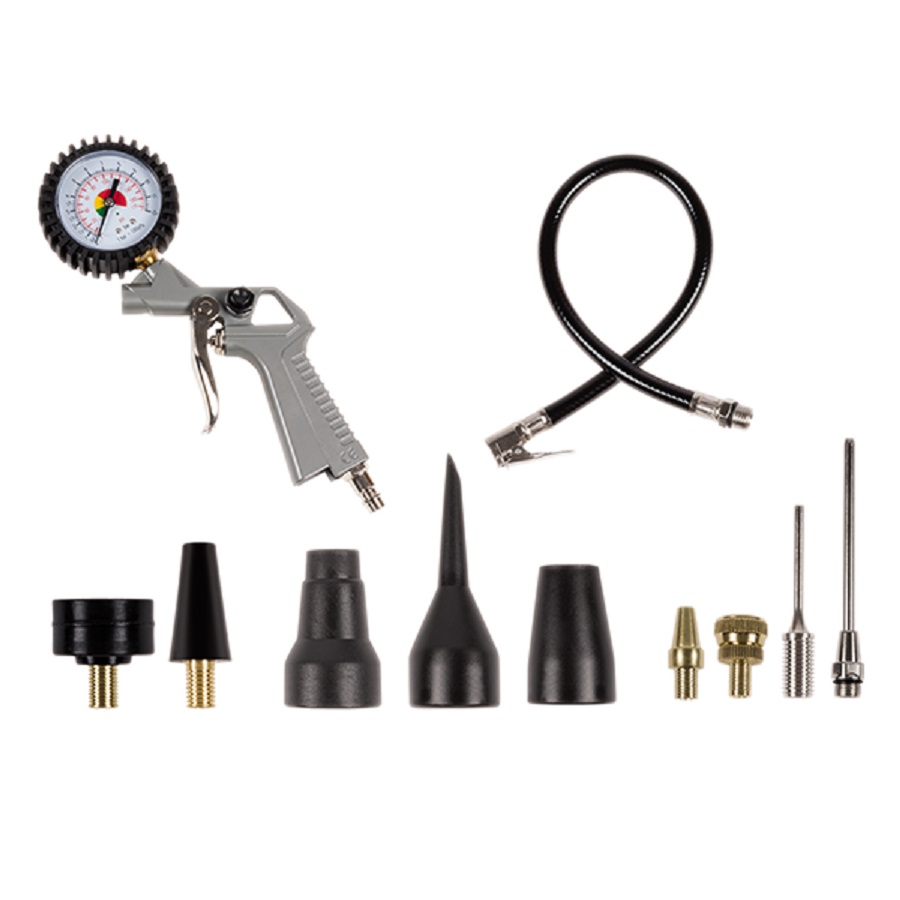 Компрессор Einhell TC-AC 180/8 OF 4010486